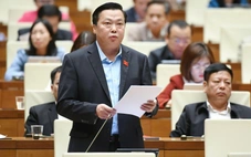 Đại biểu Quốc hội đề xuất cung cấp miễn phí sách giáo khoa từ năm học 2026 - 2027