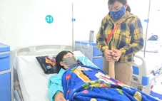 Nghe lời bạn qua Campuchia làm việc máy tính, nữ bệnh nhân nguy kịch khi trở về Việt Nam