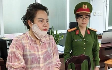 Phán ‘âm binh quấy phá’ để lừa đảo, một phụ nữ ở Đà Nẵng bị bắt