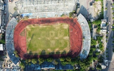 Sân vận động Chi Lăng chuẩn bị đấu giá nguyên khối, không chia lô