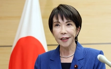 Khủng hoảng quan hệ Trung - Nhật chưa có lối ra