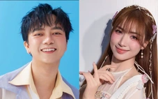 Hòa Minzy, Bùi Công Nam ủng hộ bà con Đắk Lắk, mong nước rút nhanh, sớm ổn định cuộc sống