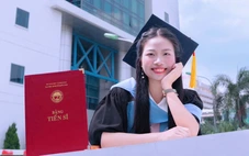 Bộ GD-ĐT đề xuất cấp học bổng toàn phần cho người học tiến sĩ