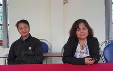 Bà nội, ông dượng, anh trai của bà nội đánh đập cháu gái gần 4 giờ đồng hồ