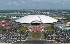 VEC: Từ những lần 'thử lửa' đến cuộc cách mạng cho ngành triển lãm Việt Nam