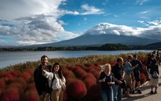 Nhật Bản dự định tăng gấp 5 lần phí gia hạn lưu trú cho người nước ngoài