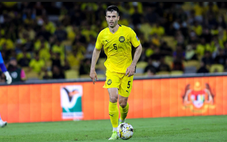 FIFA phân tích chi tiết hồ sơ giả mạo của cầu thủ Malaysia