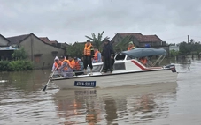 TP.HCM khẩn trương huy động mọi nguồn lực hỗ trợ đồng bào vùng bão lũ