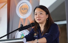 Bộ trưởng Malaysia: 'Không thể để chuyện này xảy ra thêm một lần nào nữa'