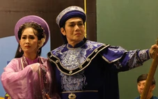 Bắt đầu những hoạt động văn hóa đêm tại Đường sách TP.HCM