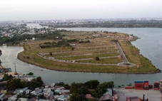 Đồng Nai yêu cầu xử lý sai phạm ở dự án cù lao Tân Vạn