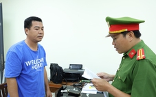 Bắt thêm 2 nghi phạm cùng tham gia cướp gần 55 tấn cá tra