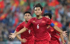 Lịch trực tiếp vòng loại U17 châu Á 2026: Việt Nam gặp Singapore