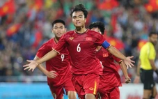 Lịch trực tiếp vòng loại U17 châu Á 2026: Việt Nam gặp Singapore