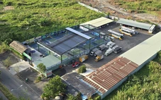 Phường Bình Trưng cho phép xây dựng tạm sân thể thao, pickleball... trên đất trống, hoang hóa