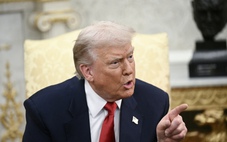 Ông Trump ký sắc lệnh gỡ bỏ mức thuế 40% với thực phẩm Brazil