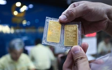 Giá vàng miếng SJC về dưới 150 triệu đồng/lượng