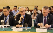 Mô hình khu công nghiệp - đô thị - dịch vụ hấp dẫn nhà đầu tư Singapore, Úc