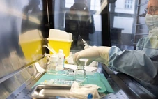 Bệnh hô hấp gia tăng, kháng kháng sinh đe dọa hiệu quả điều trị