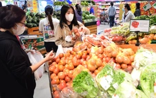 Giá rau tăng cao, có thể bổ sung thực phẩm khác thay thế?