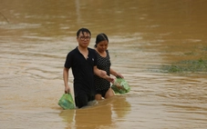 64 hồ chứa, hồ thủy điện tại Khánh Hòa hiện trạng ra sao?