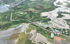 EVNGENCO3 chủ động ứng phó với mưa lũ tại khu vực miền Trung - Tây Nguyên