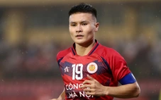 Lịch trực tiếp vòng 16 đội Cúp quốc gia: Công An Hà Nội gặp Thể Công-Viettel