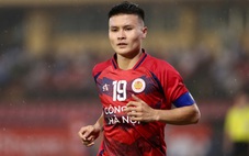 Lịch trực tiếp vòng 16 đội Cúp quốc gia: Công An Hà Nội gặp Thể Công-Viettel