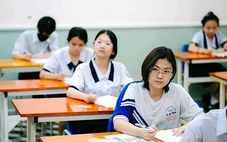 Tuyển sinh 2026: Cân nhắc giảm số phương thức, siết học bạ