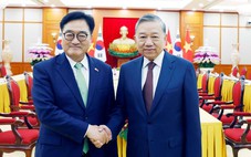 Đề nghị Hàn Quốc tiếp tục đơn giản hóa thủ tục cấp thị thực cho công dân Việt Nam