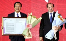 Khai mạc Liên hoan phim Việt Nam: TP.HCM chính thức đón nhận danh hiệu thành phố điện ảnh