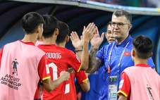 Cổ vũ U17 Việt Nam giành vé dự World Cup 2026 trên kênh nào?