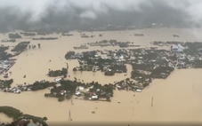 Thống kê mới nhất: Mưa lũ làm 52 người chết và mất tích, thiệt hại sơ bộ hơn 3.000 tỉ đồng