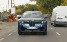 Xe điện đi được hơn 1.000km/sạc, nạp năng lượng 10 phút là đủ chạy Hà Nội - Nghệ An, ra mắt 2026