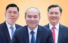 Thủ tướng phê chuẩn kết quả bầu 3 phó chủ tịch UBND TP.HCM