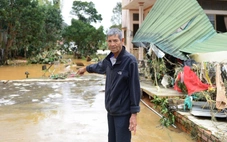 Lâm Đồng đề nghị hỗ trợ 600 tỉ đồng khắc phục hậu quả bão lũ