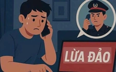 Vĩnh Long cảnh báo thủ đoạn bắt cóc online nhắm vào học sinh, sinh viên