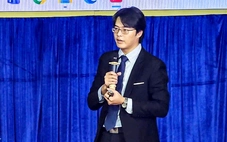 Học sinh sử dụng AI: ‘Thay vì cấm cản thì vẽ đường cho hươu chạy đúng’