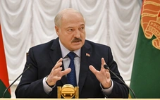 Belarus ân xá 31 công dân Ukraine nhằm hỗ trợ hòa giải xung đột Nga - Ukraine