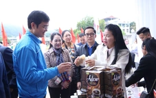 Kinh tế số là 'xương sống' để hỗ trợ thanh thiếu nhi vùng biên