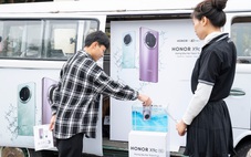 HONOR X9d: Khi tinh thần chiến binh 'bền bỉ" trở thành bản sắc công nghệ