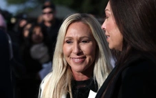 Nghị sĩ Cộng hòa từ chức sau bất đồng với ông Trump