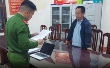 Biết lợn nhiễm dịch tả châu Phi nhưng vẫn bán cho nhiều đầu mối, chủ trang trại bị khởi tố