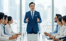 Chúng ta cần kiểu lãnh đạo nào?