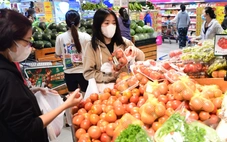 Giá rau tăng cao, có thể bổ sung thực phẩm khác thay thế?