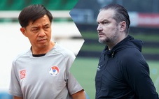 Thể Công - Viettel đối đầu Ban trọng tài VFF?