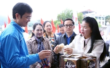 Kinh tế số là 'xương sống' để hỗ trợ thanh thiếu nhi vùng biên