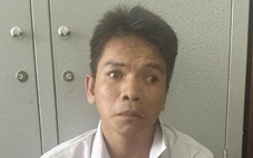 Bắt thanh niên vô cớ đâm thai phụ nguy kịch