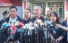 Thái Lan xôn xao vụ phát hiện phòng VIP cho tù nhân Trung Quốc trong trại tạm giam