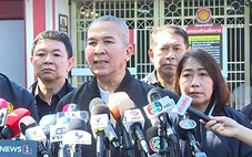 Thái Lan xôn xao vụ phát hiện phòng VIP cho tù nhân Trung Quốc trong trại tạm giam